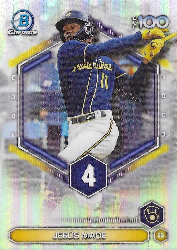 2026 Bowman Inserts – You Choose the Card! 2 CARD MINIMUM!