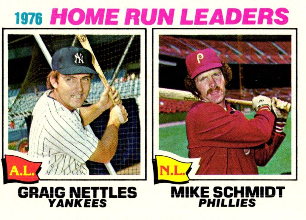 1977 TOPPS BASEBALL YOU PICK #1 – #200 NM/EXC