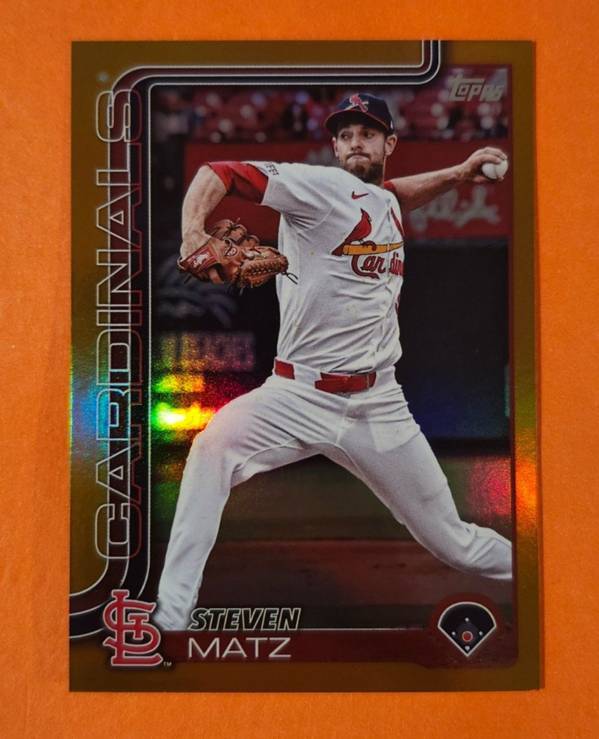 2025 Topps Update Series Inserts & Parallels You Pick! See List!