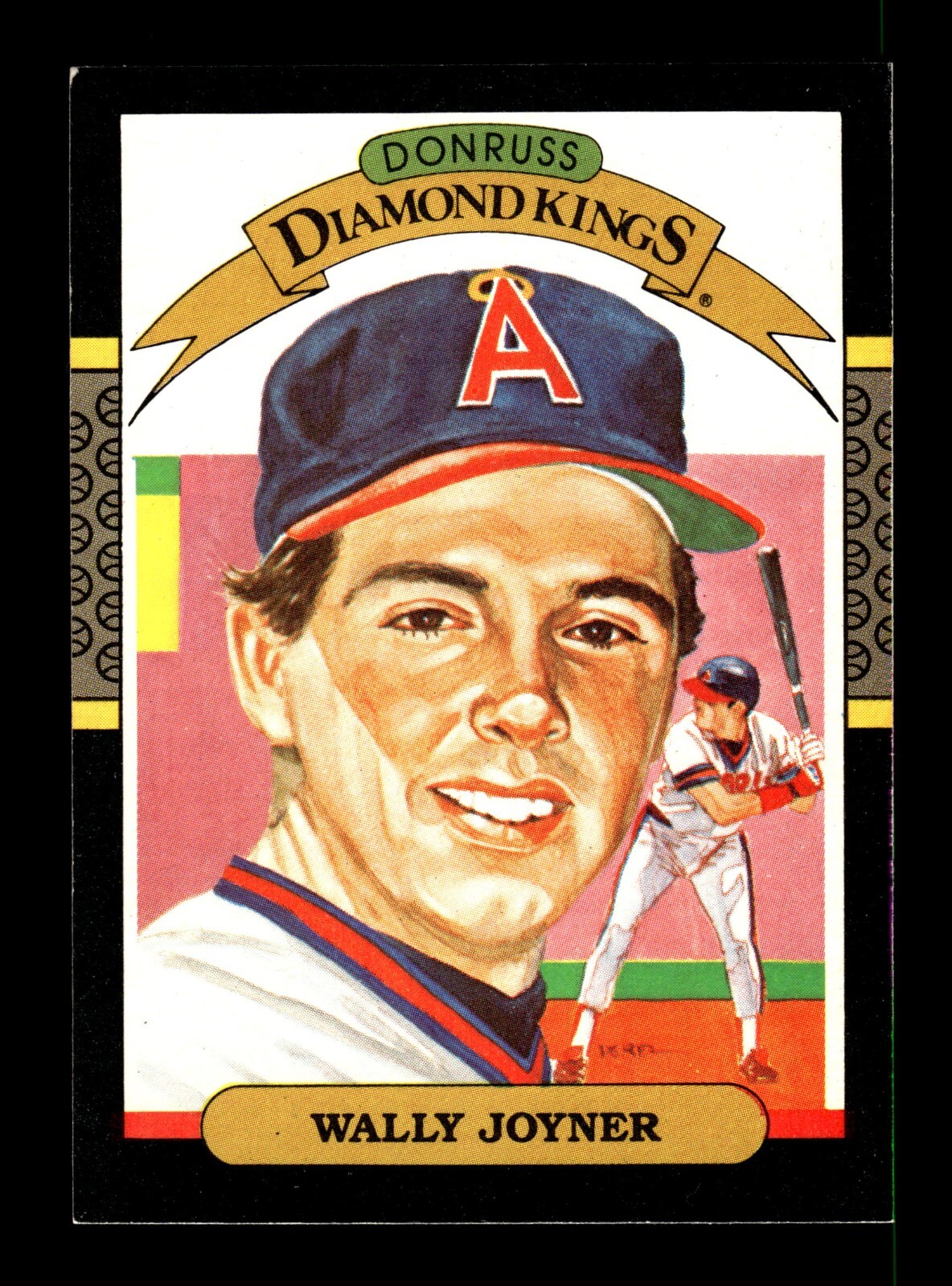 1987 Leaf Baseball Cards (1-264) – You Pick – Complete Your Set