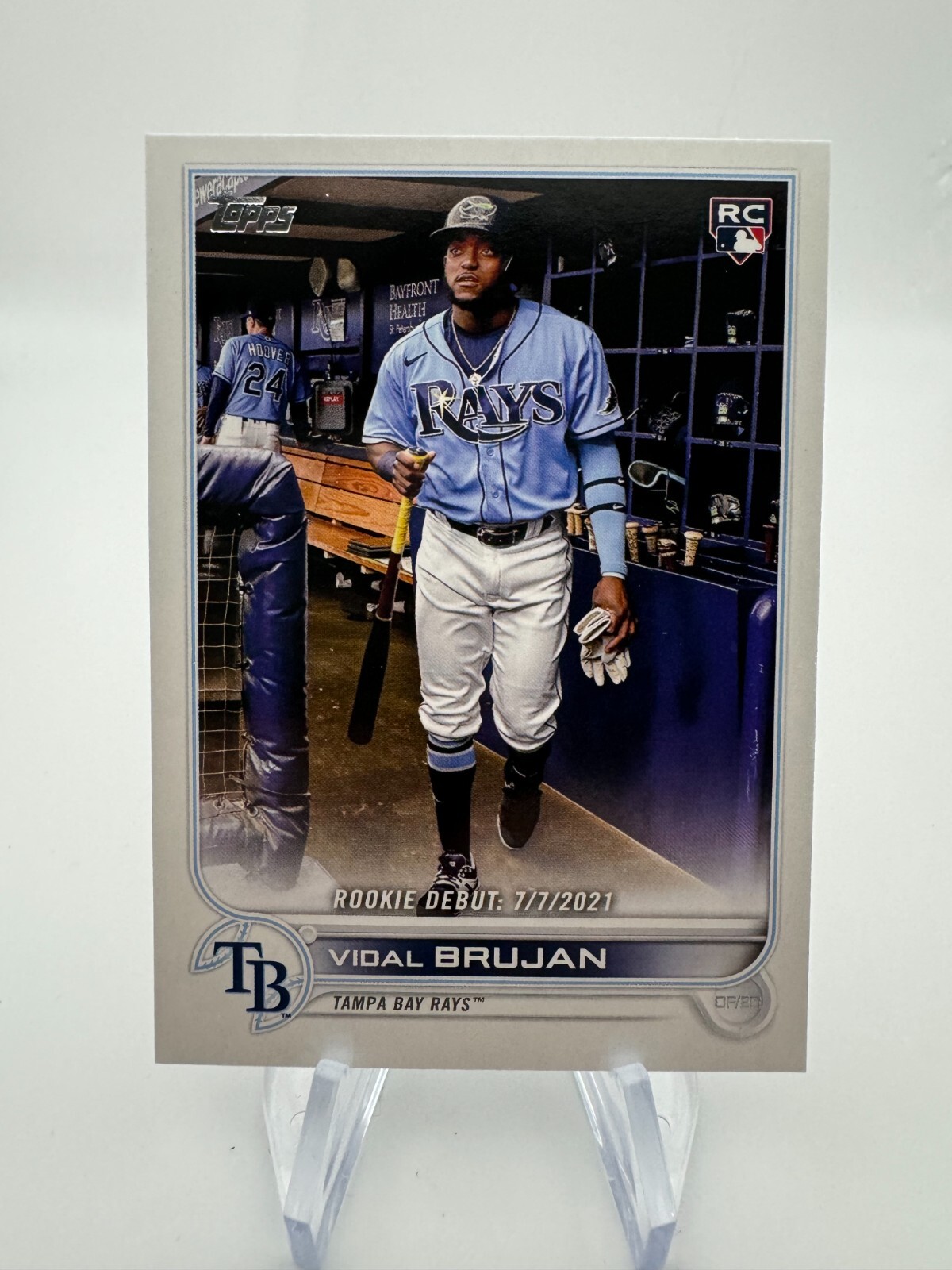 2022 Topps Update Series -You Pick- #1-199 Baseball