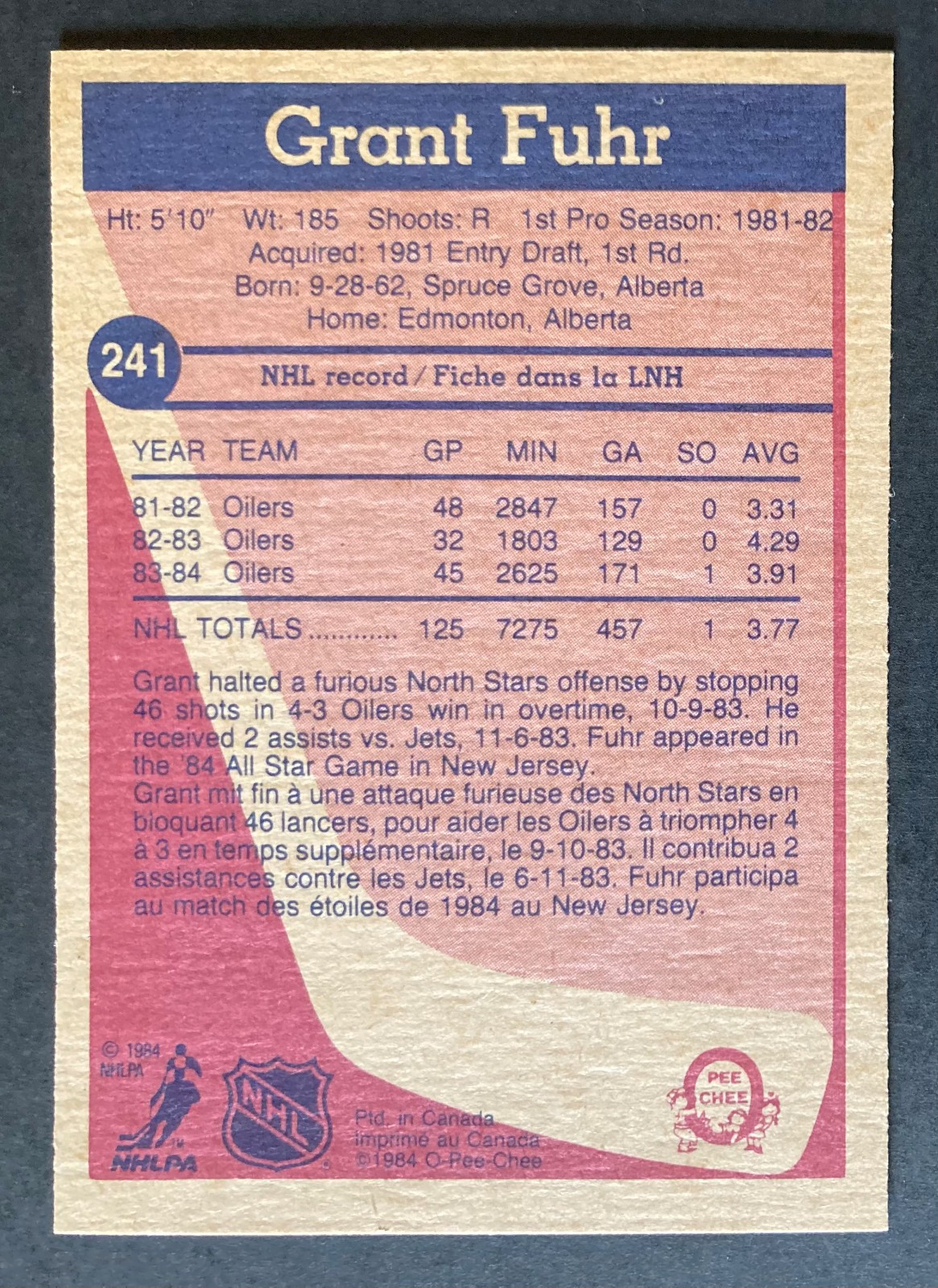 1984-85 O-Pee-Chee Singles (199-396) – You Pick / Choose *** 60% OFF 4 + ***