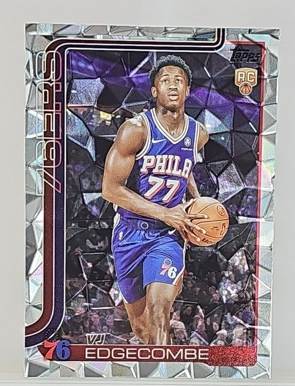 2025 Topps Basketball NBA DIAMANTE Complete Your Set You Pick # 1-300