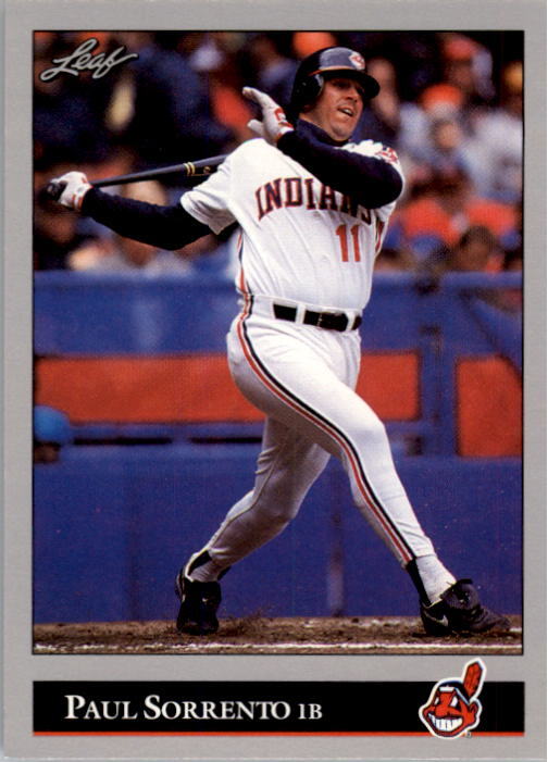 1992 Leaf Baseball “Main Set” Cards #401 to #528