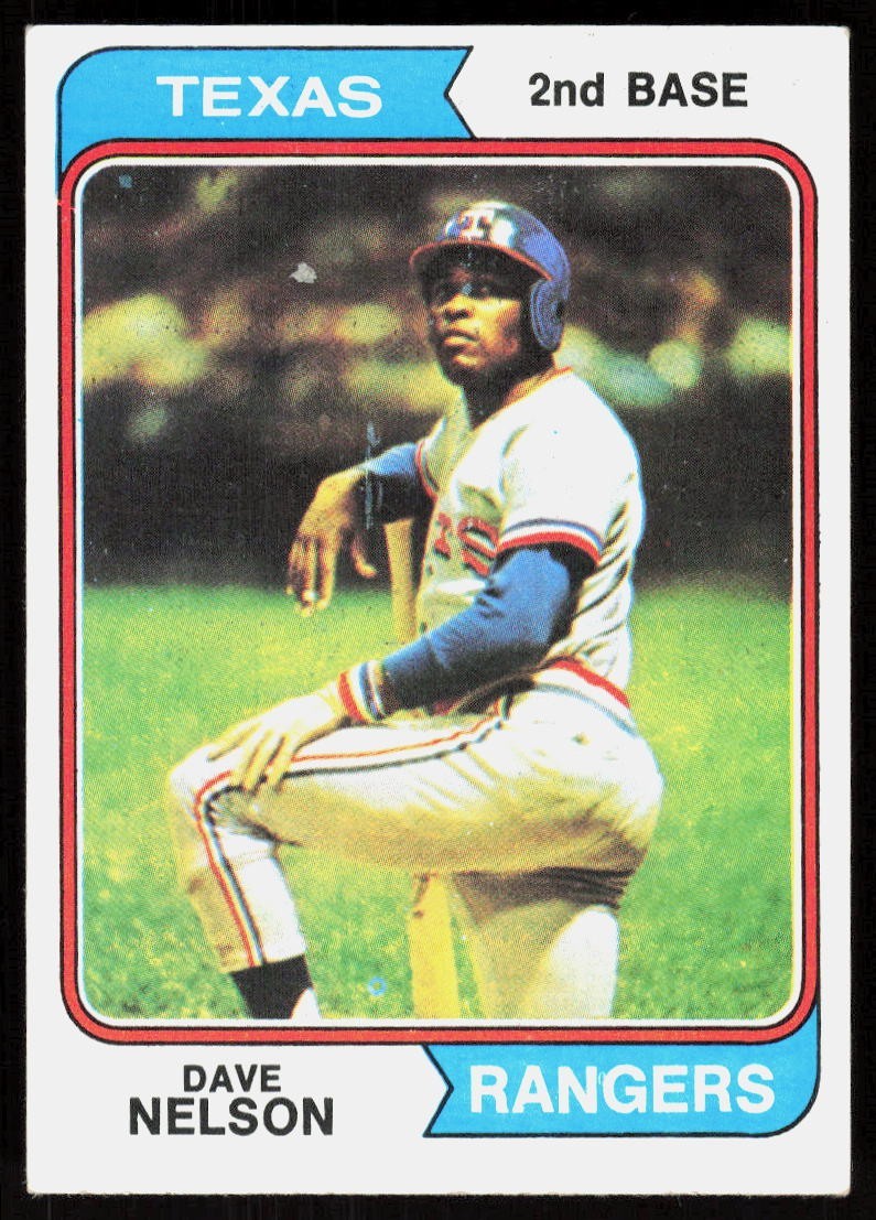 1974 Topps Baseball YOU PICK # 331-660 Complete Your Set