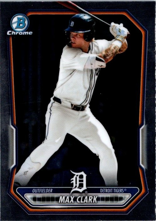 2026 Bowman Chrome Prospects BCP 1-150 Pick Your Card Complete List