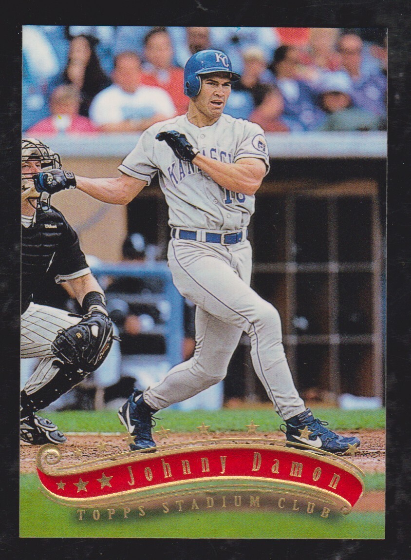 BUY 4, GET 2 FREE 1997 TOPPS STADIUM CLUB YOU PICK #1 – #200 * FREE SHIPPING *