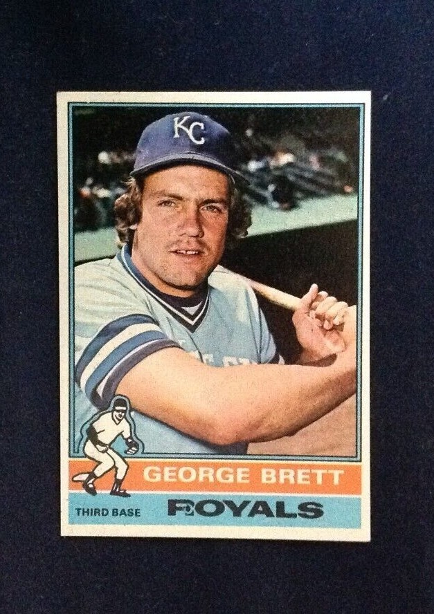 1976 Topps Pick a Card Complete your Set EX-MT-NM-MT 1-138 UPDATED