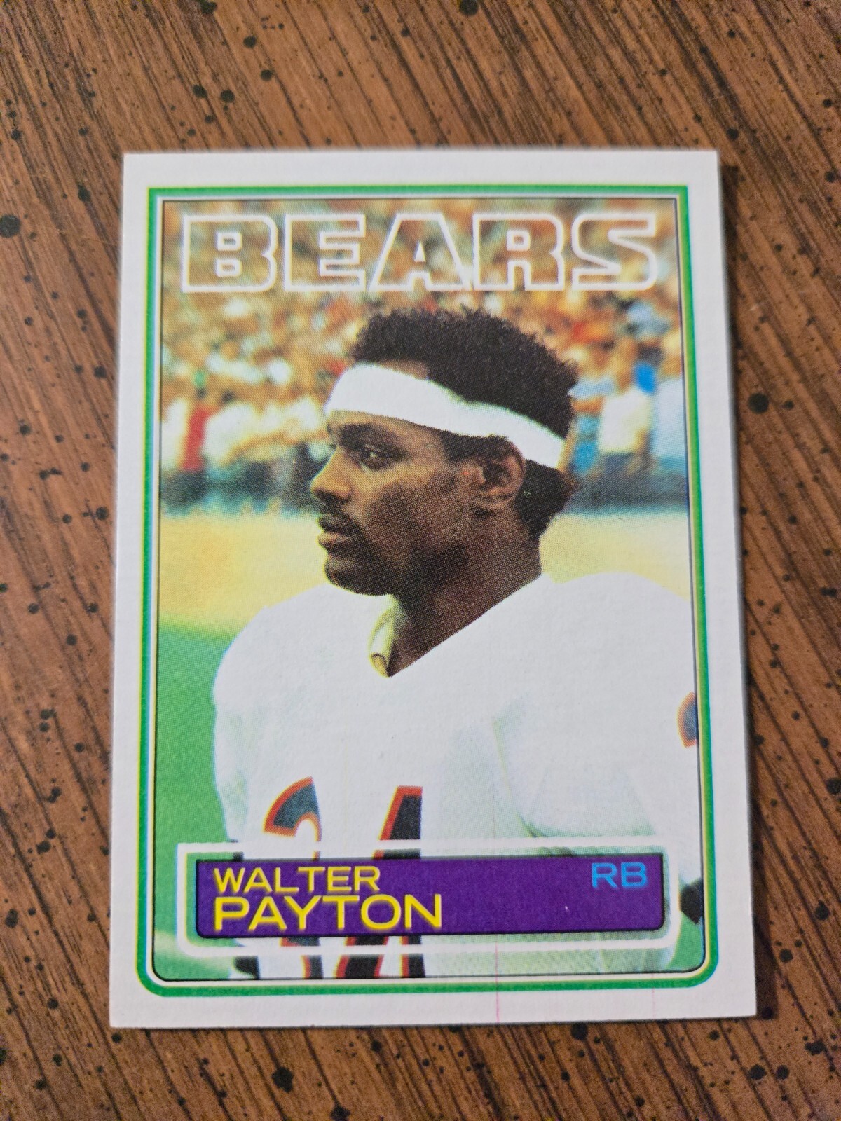 1983 TOPPS FOOTBALL YOU PICK #1 – #200 NM ****FREE SHIPPING****