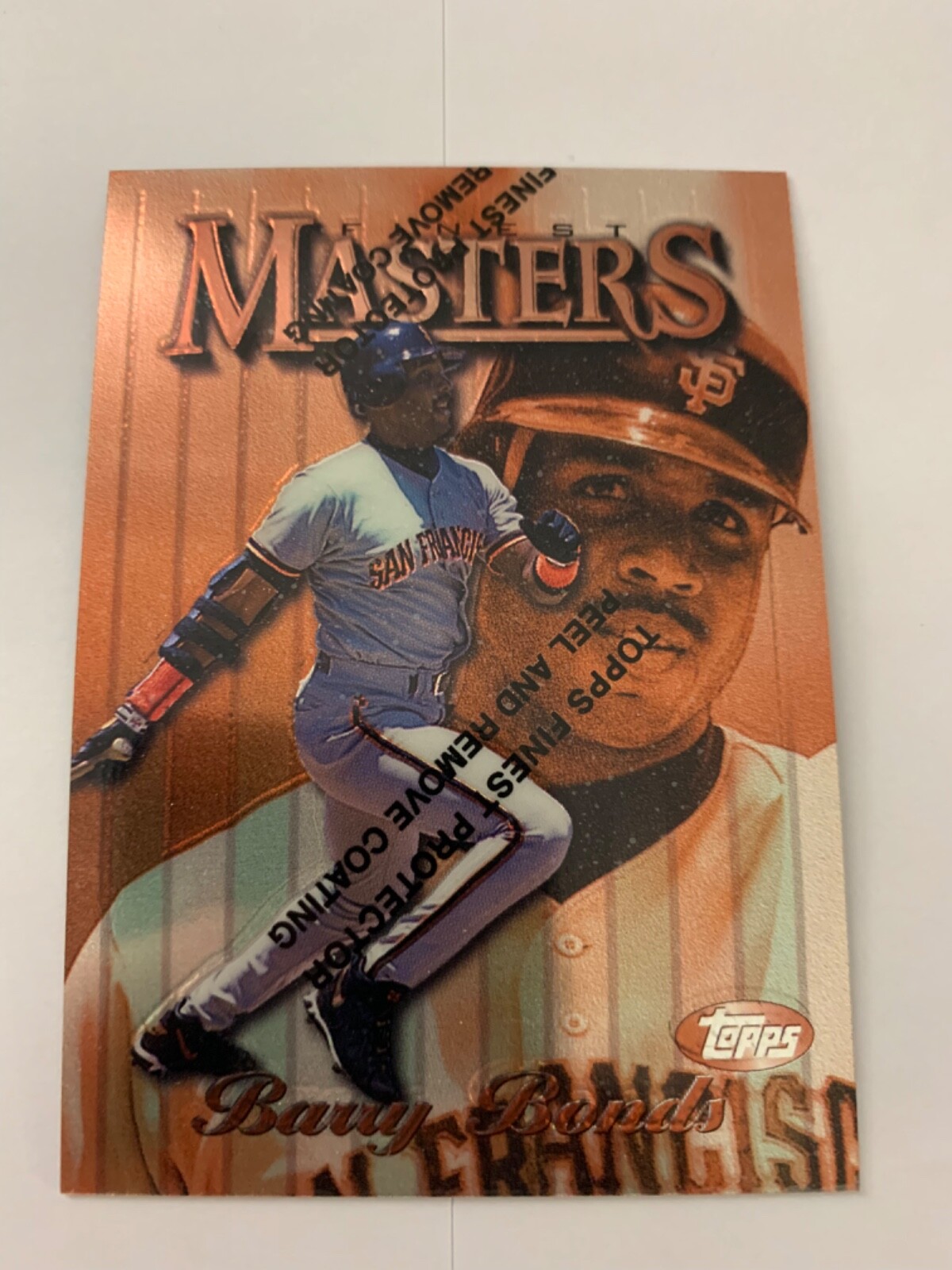 1997 TOPPS FINEST BASEBALL SERIES 1 & 2 1-350 NM+ YOU PICK CARD UPDATED 9/10/25