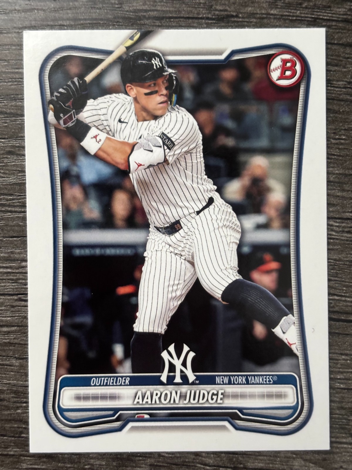 2026 BOWMAN BASEBALL ***YOU PICK SINGLES*** COMPLETE YOUR SET – # 1 – 100
