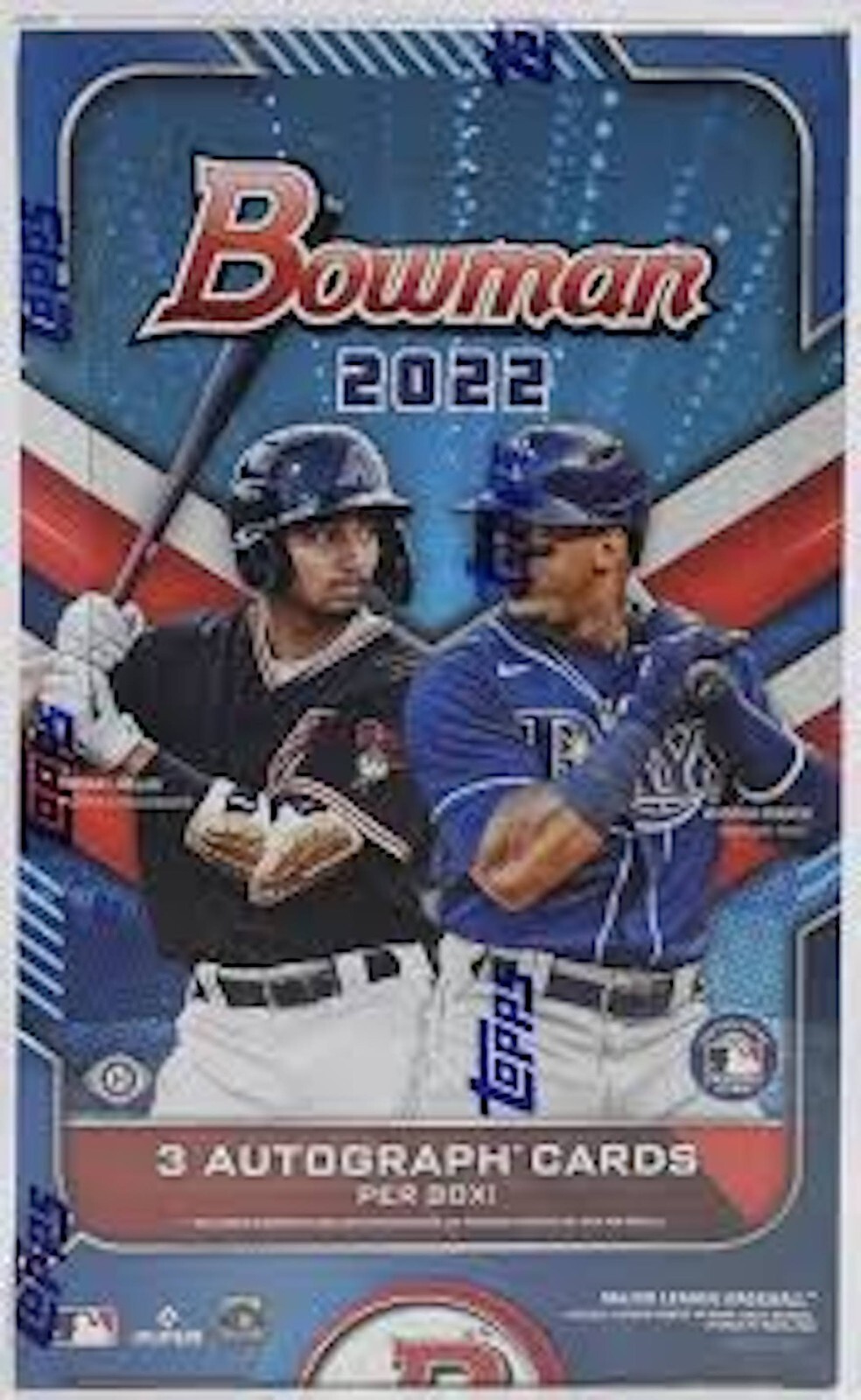 2022 Bowman Baseball You Pick Complete Your Set Chrome Prospects #BCP-1-#BCP-150
