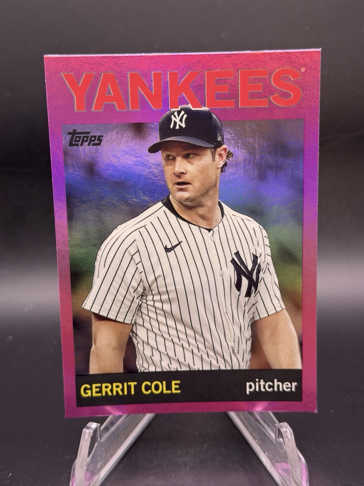 2025 Topps Archives Baseball Card INSERT & PARALLEL Singles – Create Own Lot
