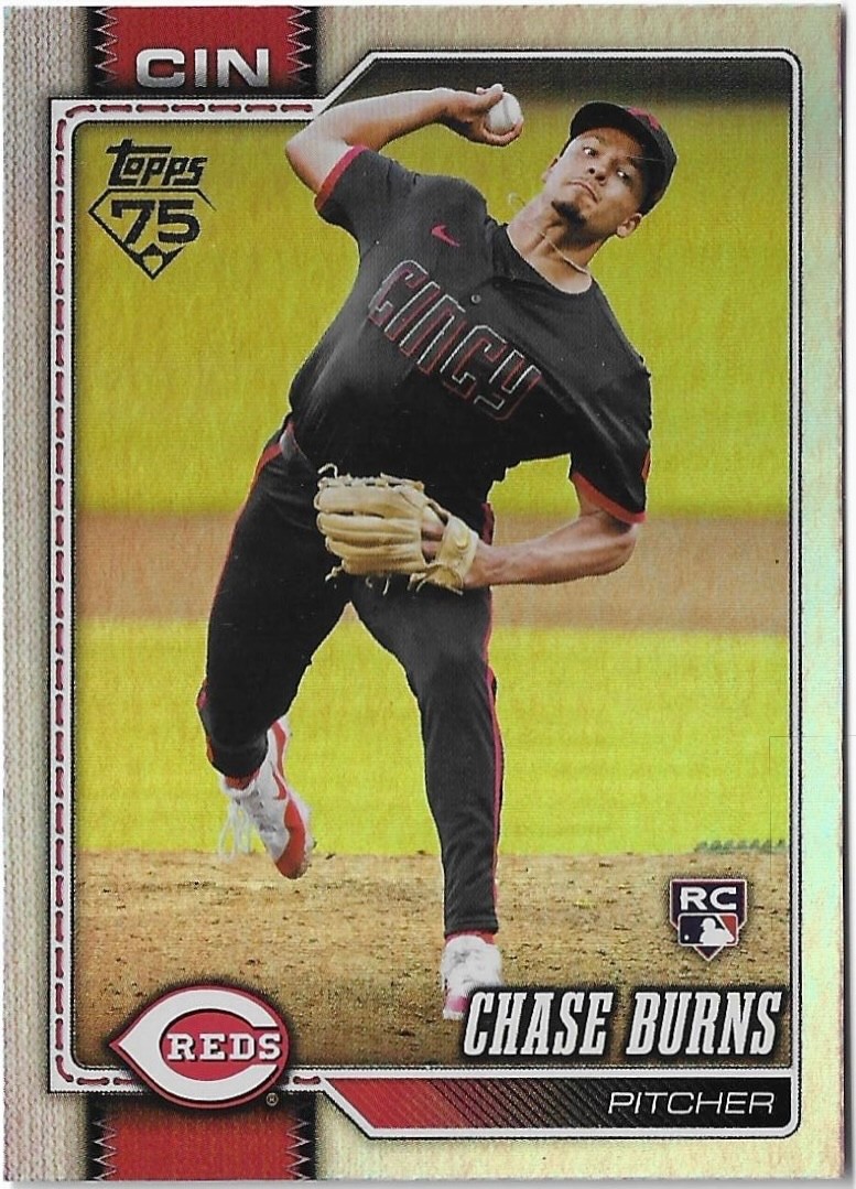 2026 Topps Series 1 Rainbow Foil Singles Pick Your Cards Complete Your Set