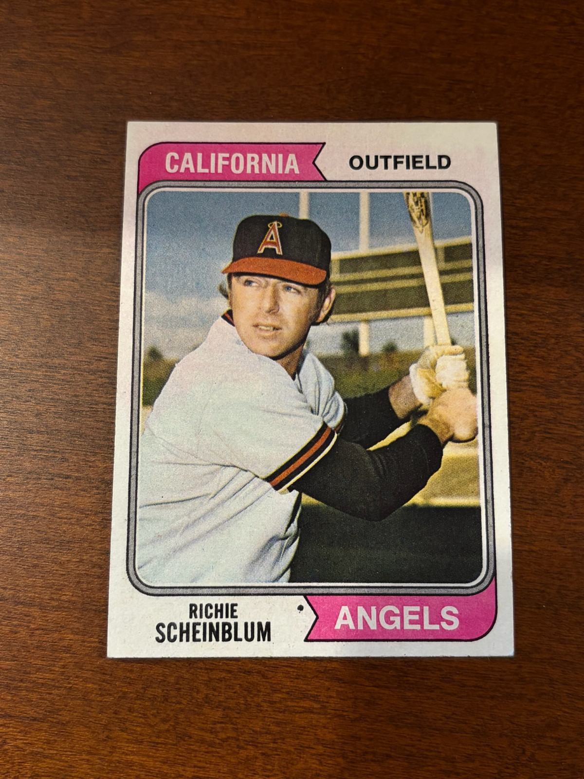 1974 Topps Baseball Cards Singles Complete Your set You Pick #301-457 Exc