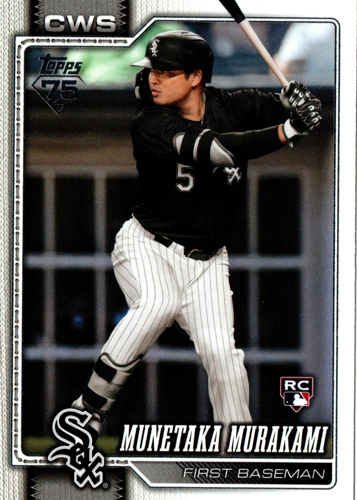 YOU CHOOSE! – Topps 2026 Series 2 Key Base Rookies – Multiple Available!