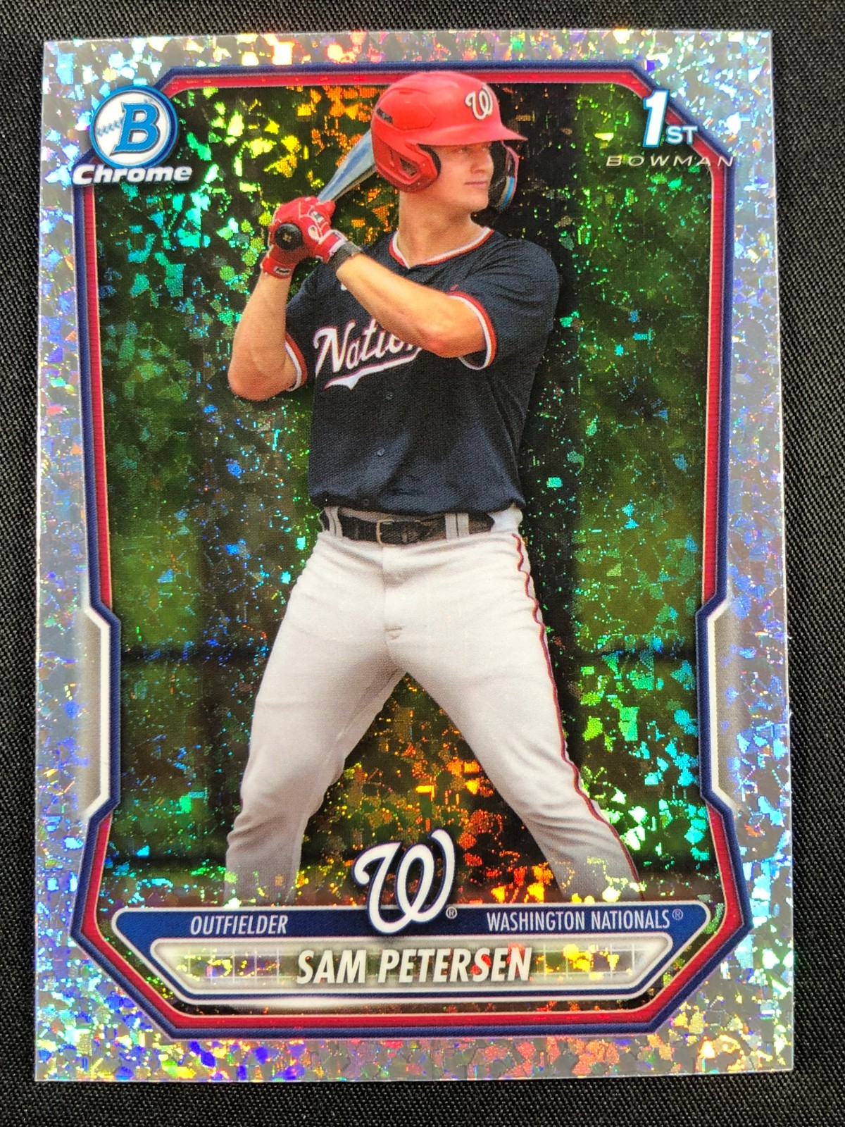 2026 Bowman Parallels and Inserts! Pick Your Card, SHIPS FREE! Updated 6/11!