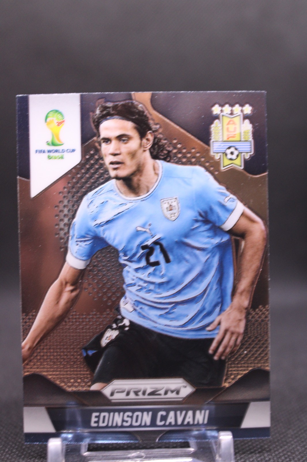 2014 Panini Prizm World Cup ICONIC SET! YOU PICK your card!