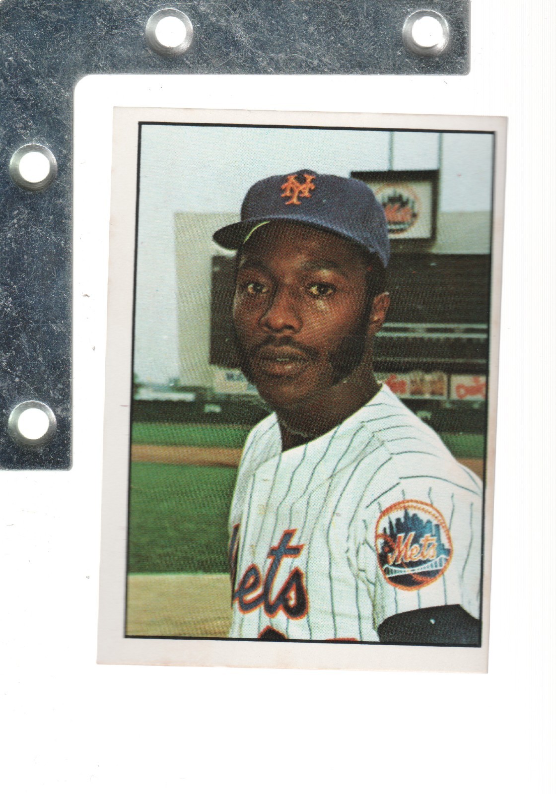 1975 SSPC METS/YANKEES Regional Release SUPER RARE! Pick From List Up To 25% OFF