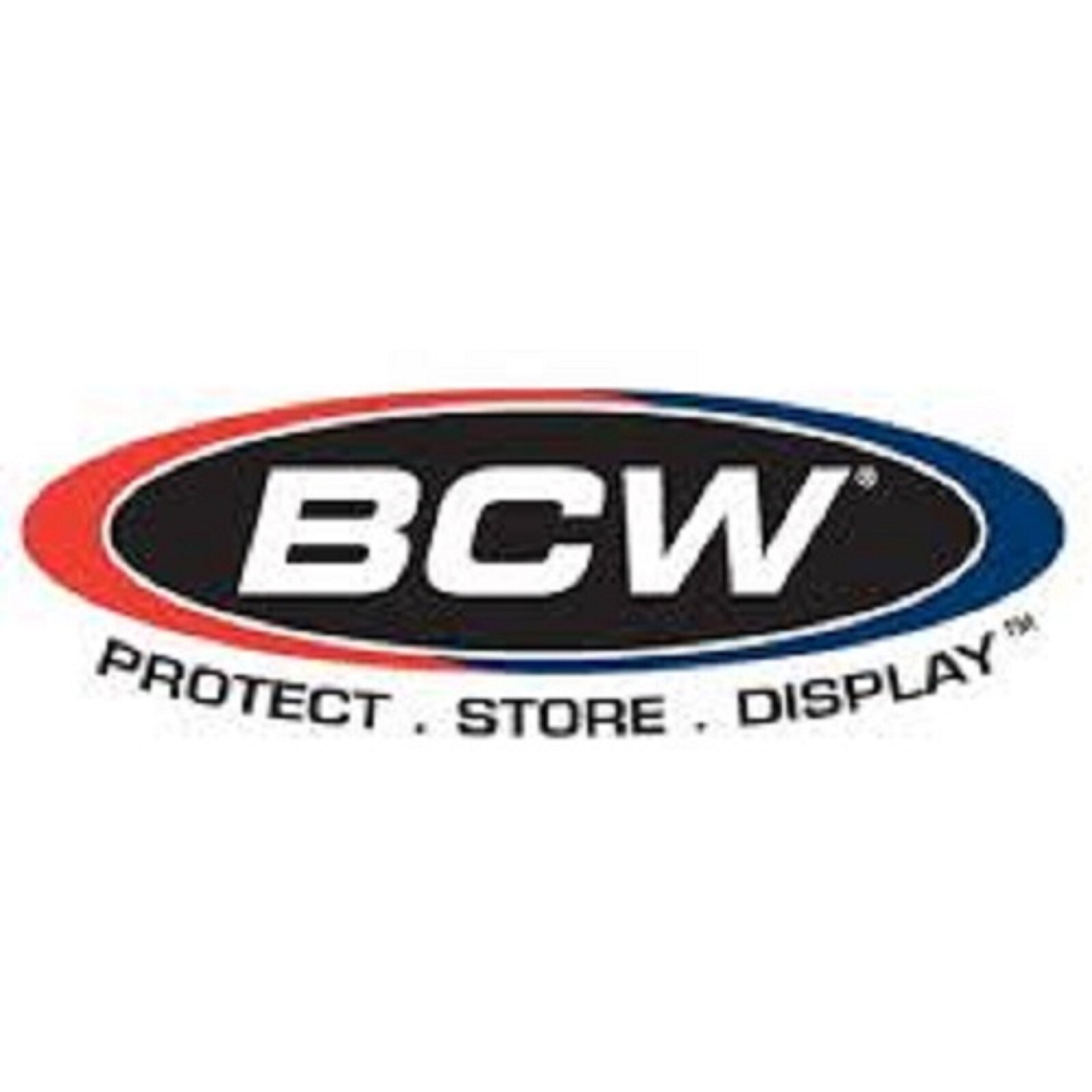(1) BCW 5 x 7 Toploader Photo Postcard Rigid Oversize Card Holder FREE SHIPPING