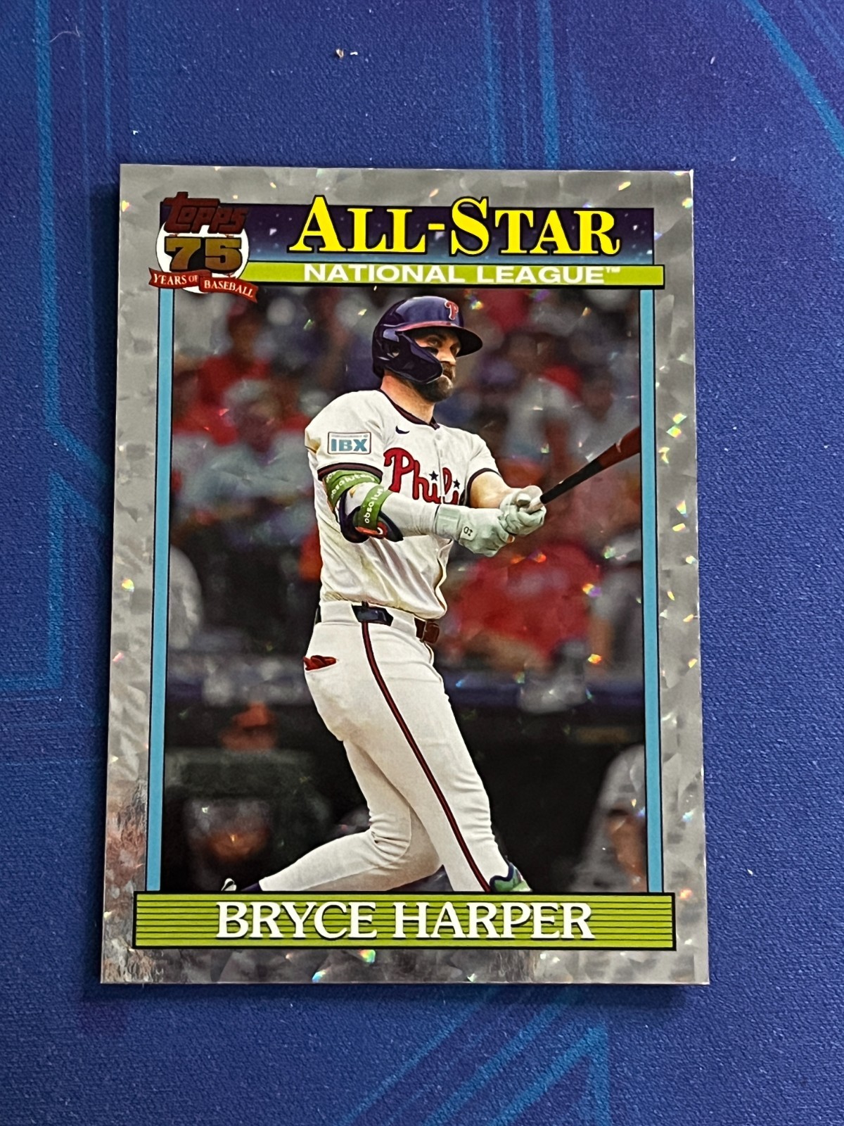 1991 CRACKLE FOIL 2026 Topps Series 2 You Pick Complete Your Set Buy More