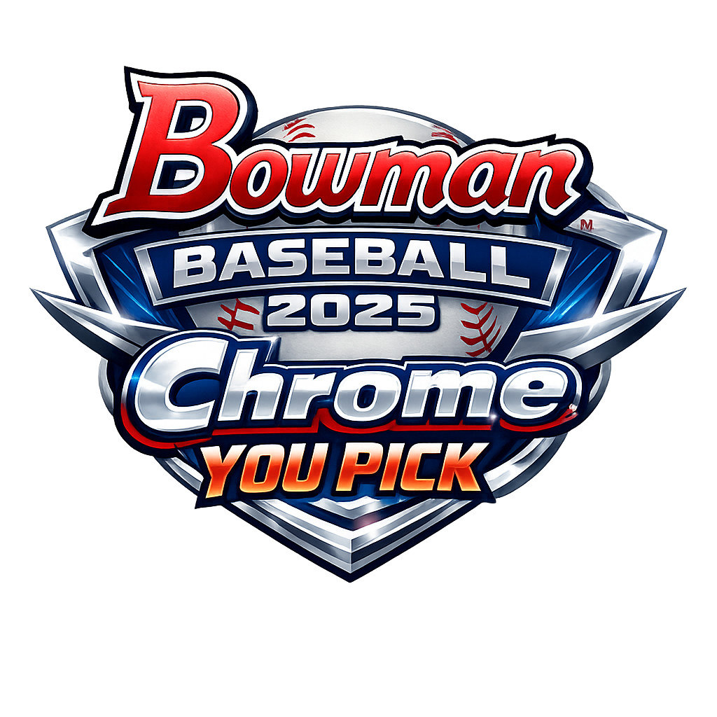 2025 Bowman Chrome Prospects BCP-1 to BCP-150 Complete Your Set YOU PICK