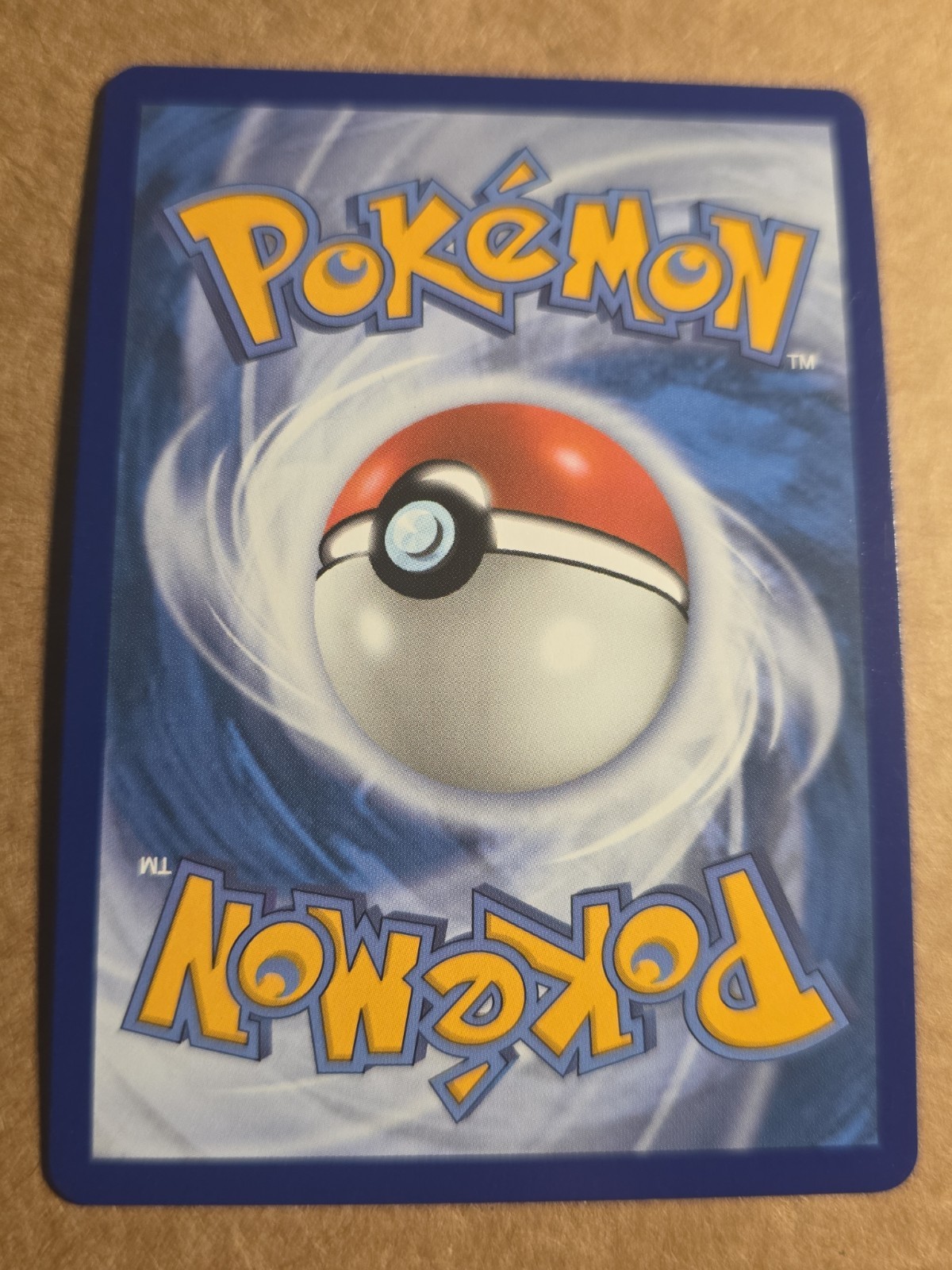 Pokémon TCG – Ampharos – 090/086 – ME04: Chaos Rising (CRI) – English IR