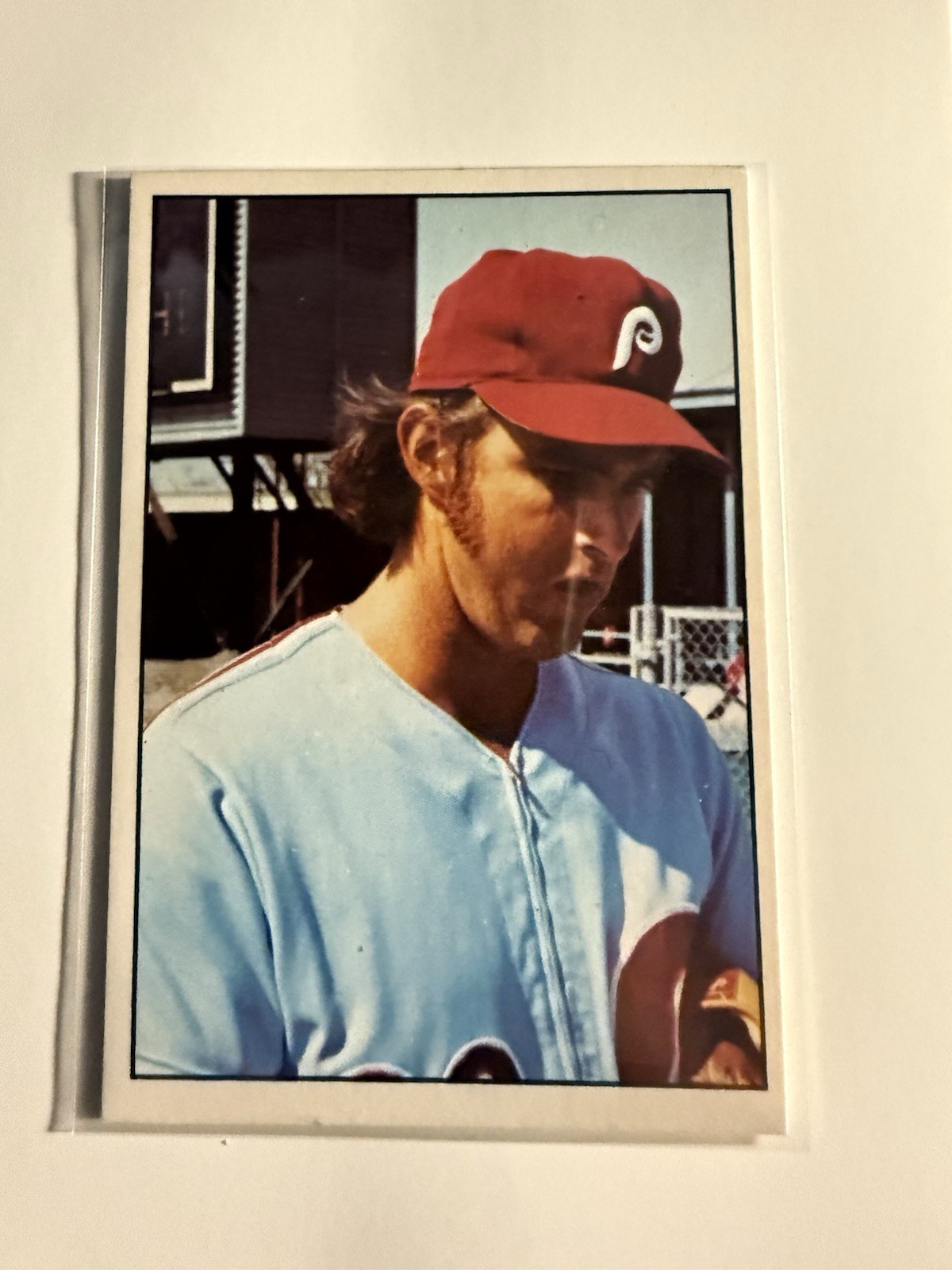 1975 SSPC Steve Carlton