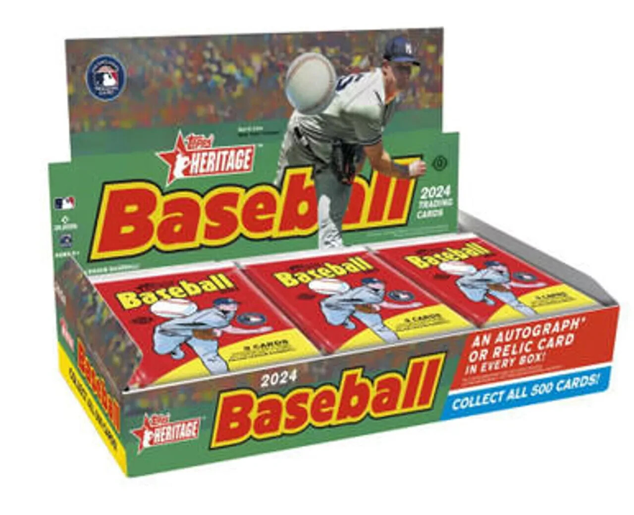 2024 Topps Heritage SP 1-81 83-100, 407 YOU PICK FINISH YOUR COMPLETE SET