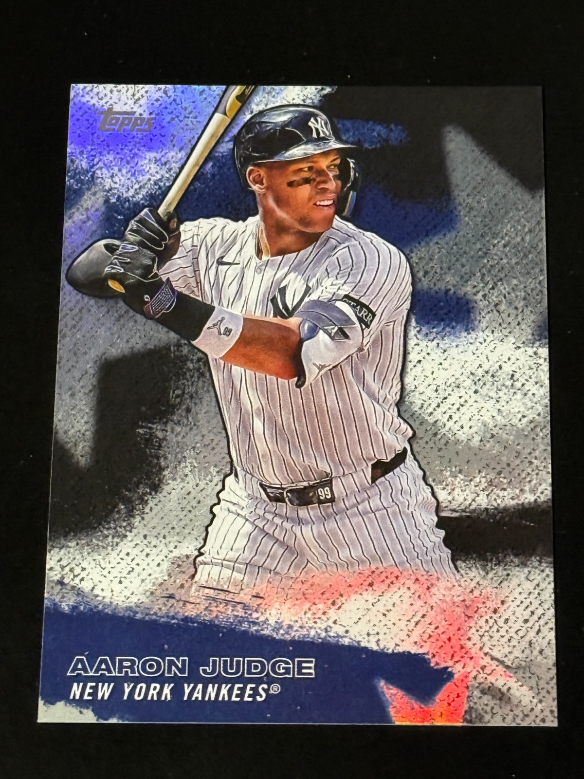 2026 Topps Series 1 MLB Stars of MLB Complete Your Set – You Pick Card