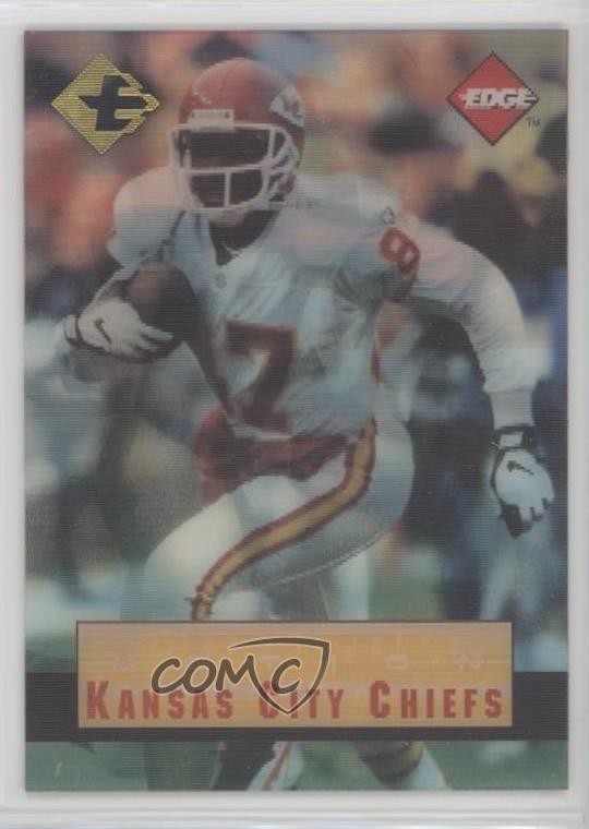 1996 Collector’s Edge Shop at Home Buyer Incentive /500 Tamarick Vanover #22 0b2