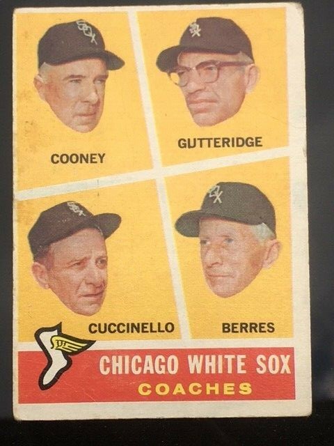 1960 Topps Baseball Singles — Pick Your Card — 441-572 includes High Numbers