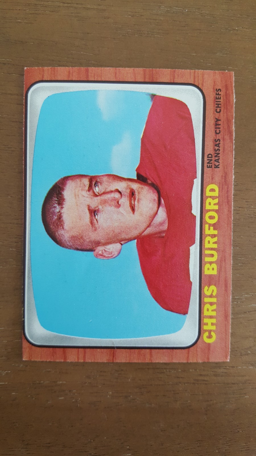 1966 Topps football cards #66 and up, complete your set