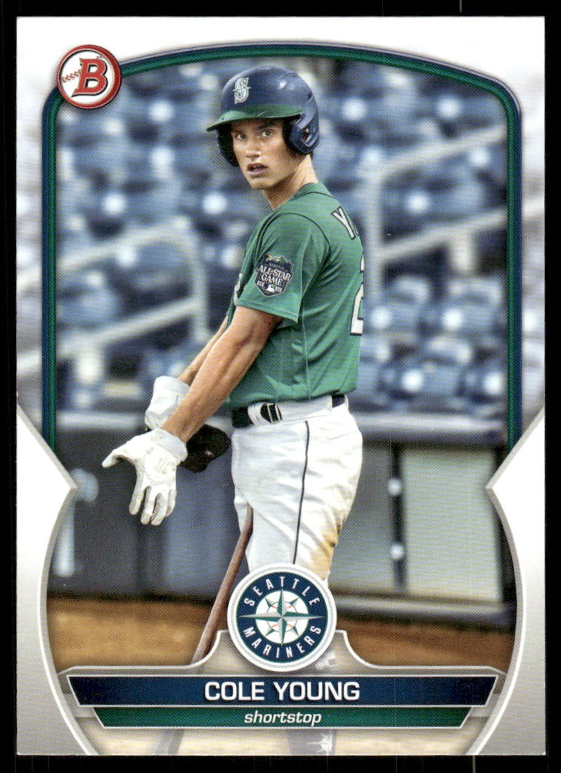 2023 Bowman Prospects Complete Your Set! (BP1-BP150) Free Shipping!