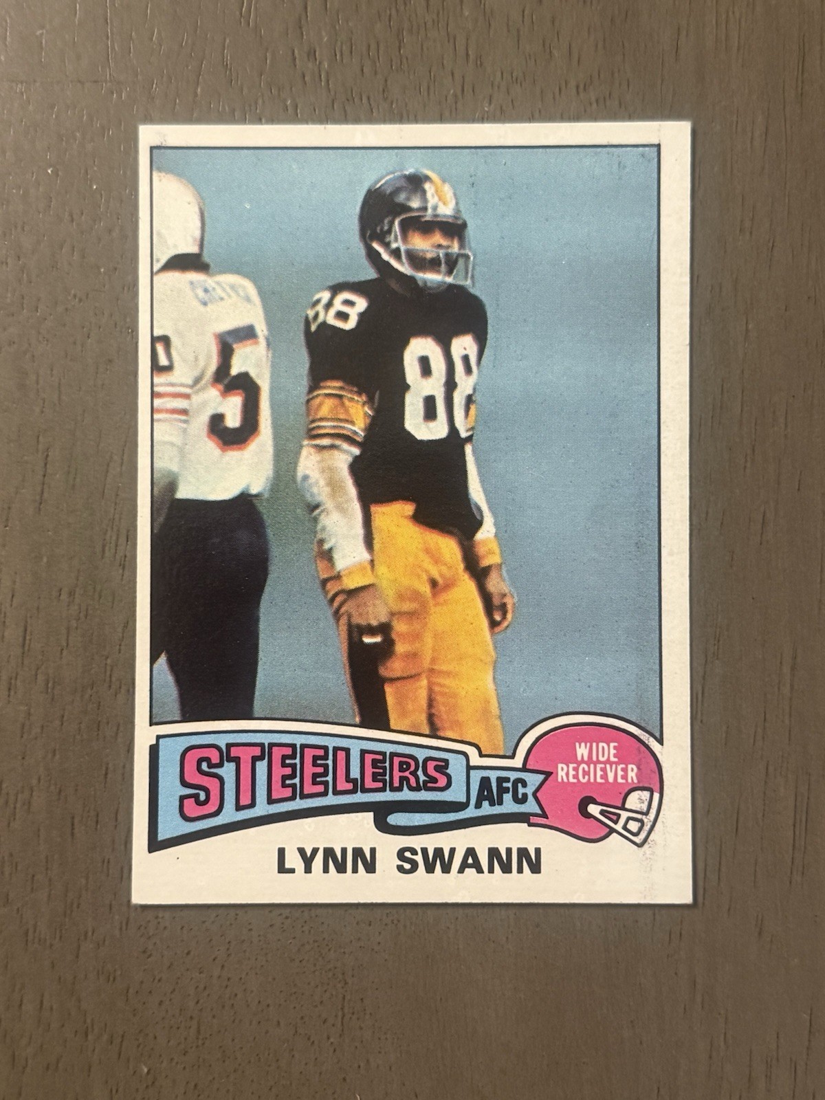 1975 TOPPS FOOTBALL #201-400 EXNM/NM COMPLETE YOUR SET FREE SHIPPING