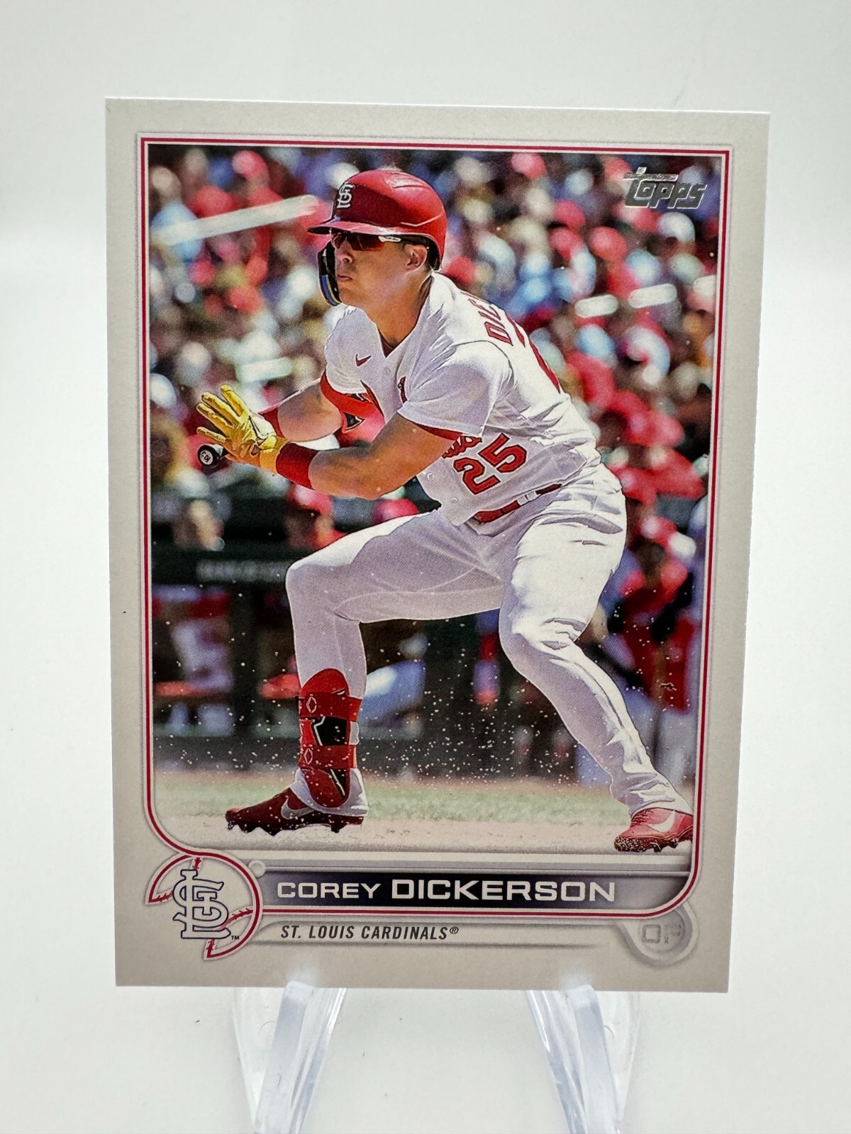 2022 Topps Update Series -You Pick- #1-199 Baseball