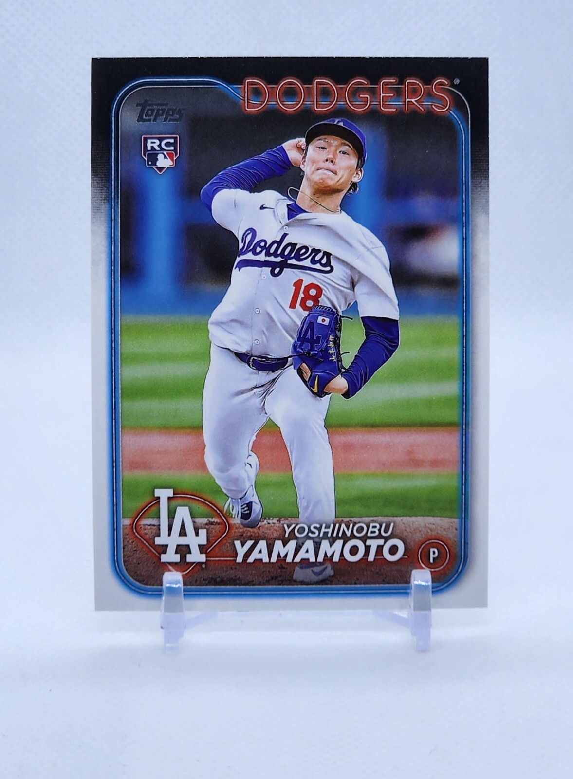 2024 Topps Series 2 Pick Your Card Complete Your Set (526-700)