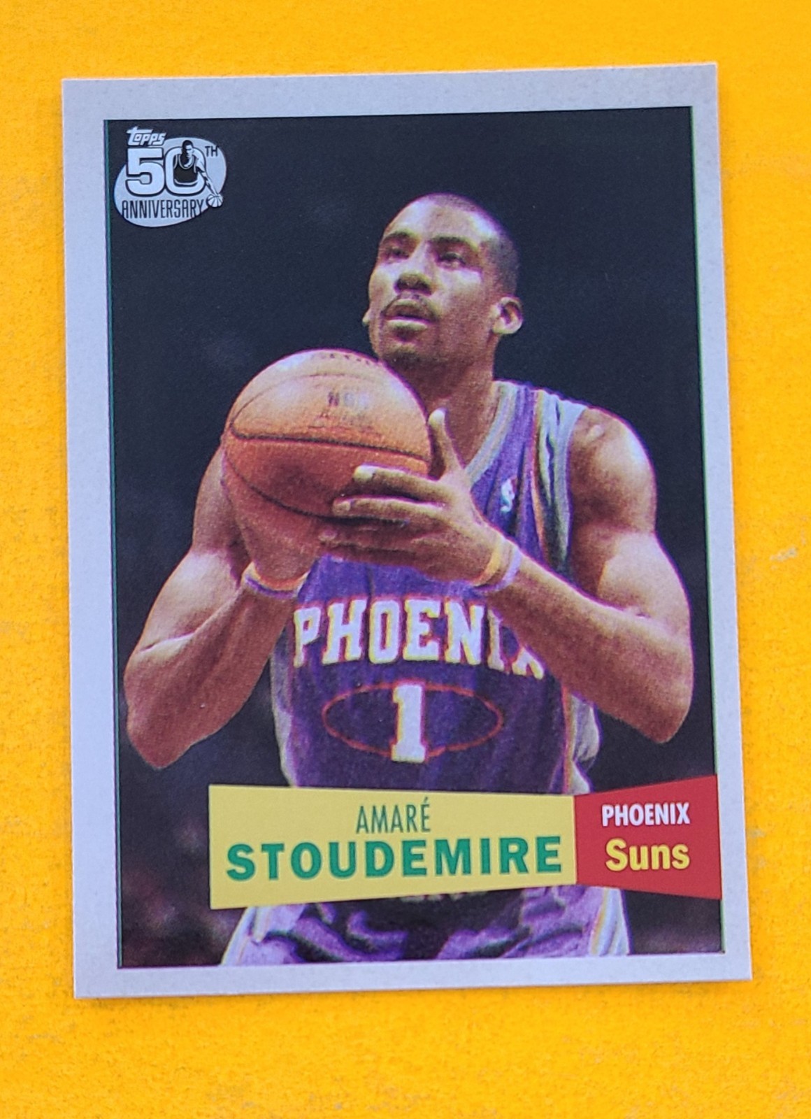 2007-08 Topps Basketball 1957-58 Variations You Pick Complete Your Set
