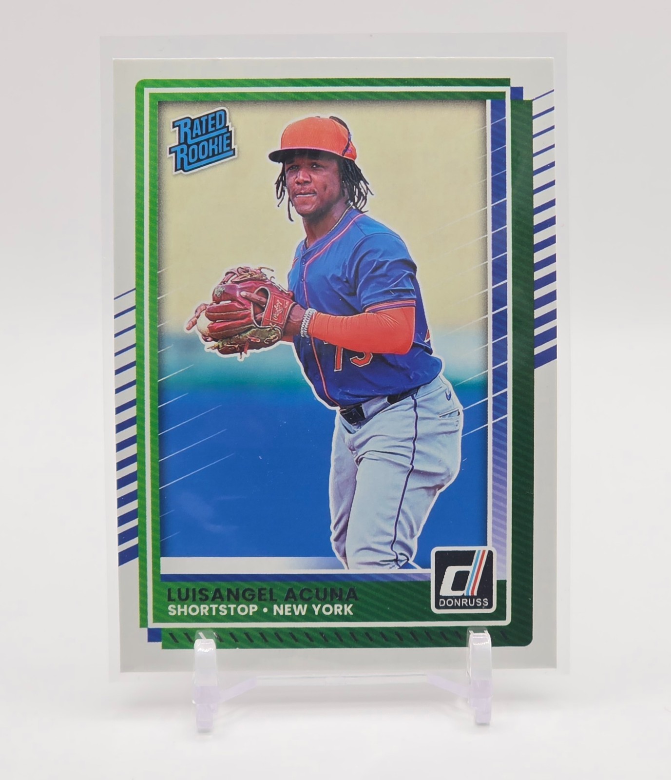 2025 Donruss Baseball Pick Your Card Complete Your Set