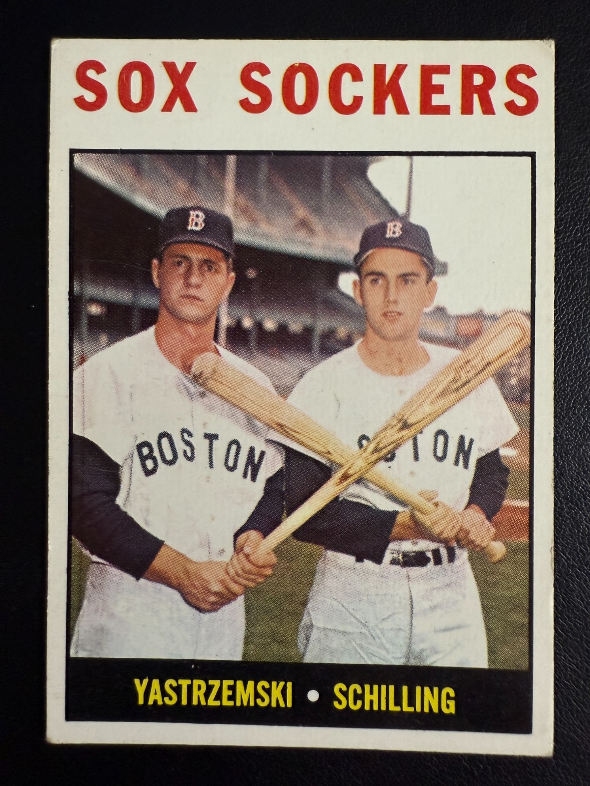 1964 Topps Baseball Cards – You Pick (Card #’s 15-521) – Free Shipping