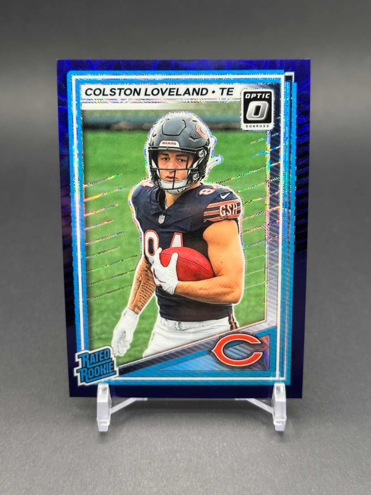 2025 Donruss Optic Parallels & Inserts! PYC & COMPLETE YOUR SET *UPDATED 5/7*