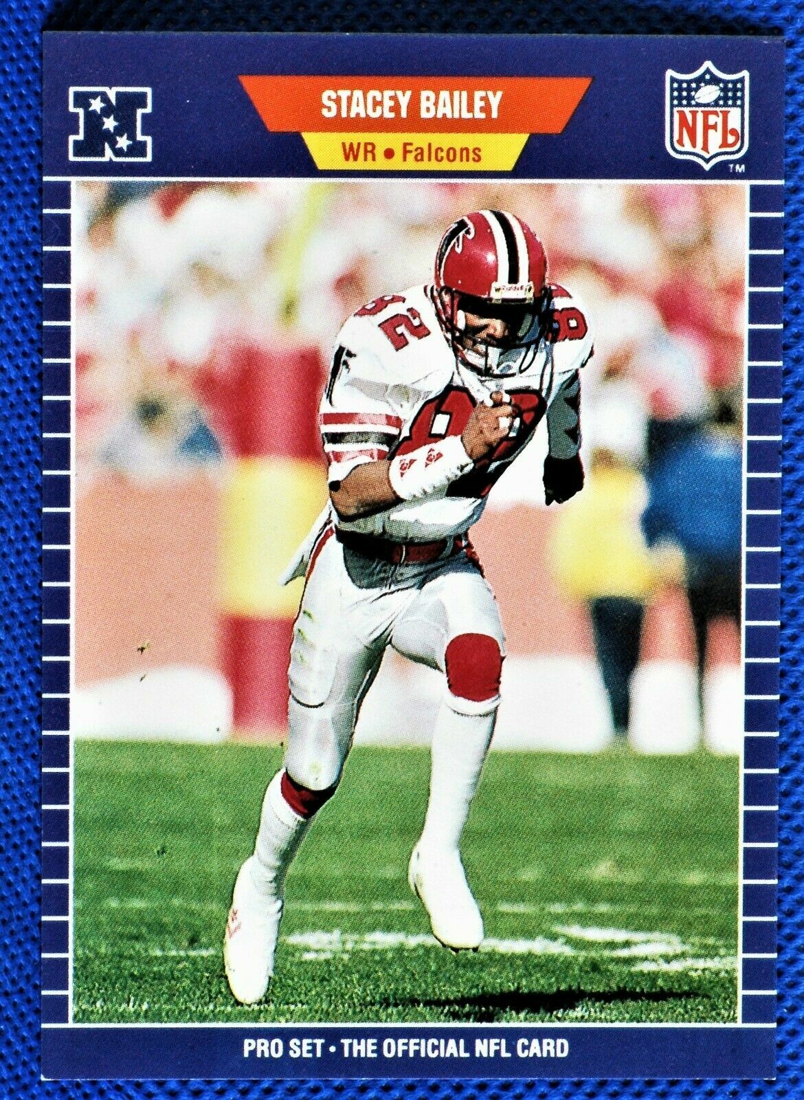 1989 Pro Set Pick & Choose – Complete a Set #1-270 – Discounts on Multiple