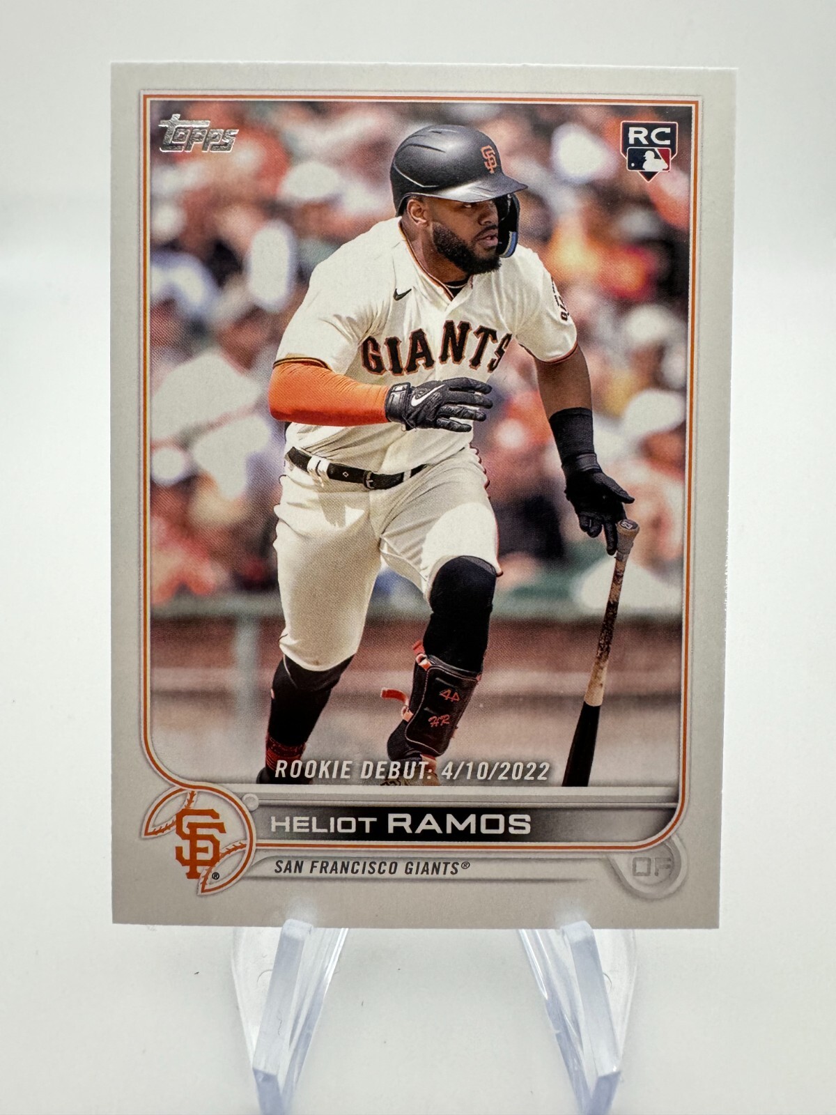 2022 Topps Update Series -You Pick- #1-199 Baseball