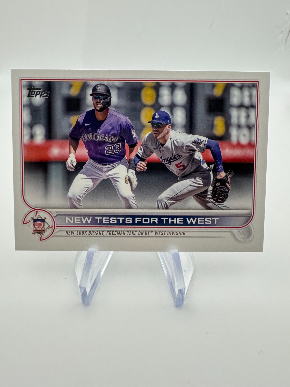 2022 Topps Update Series -You Pick- #1-199 Baseball