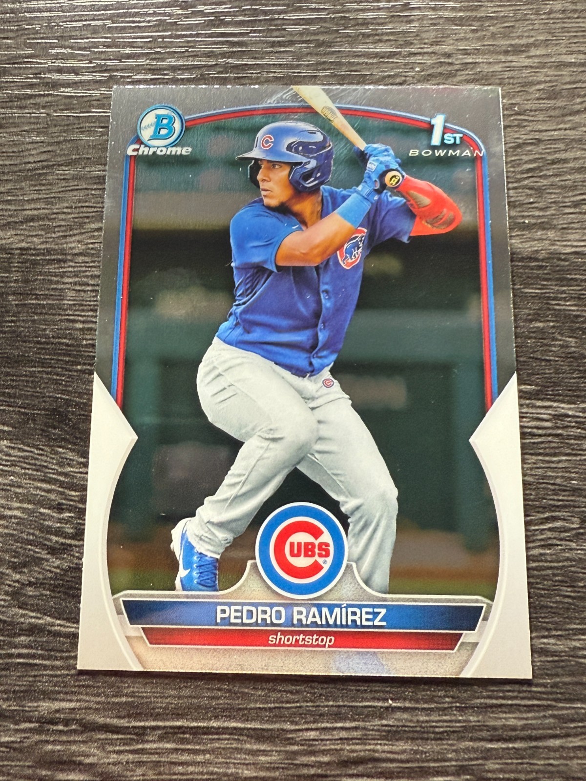 2023 Bowman Chrome #BCP-1 to BCP-150 (Complete Your Set)