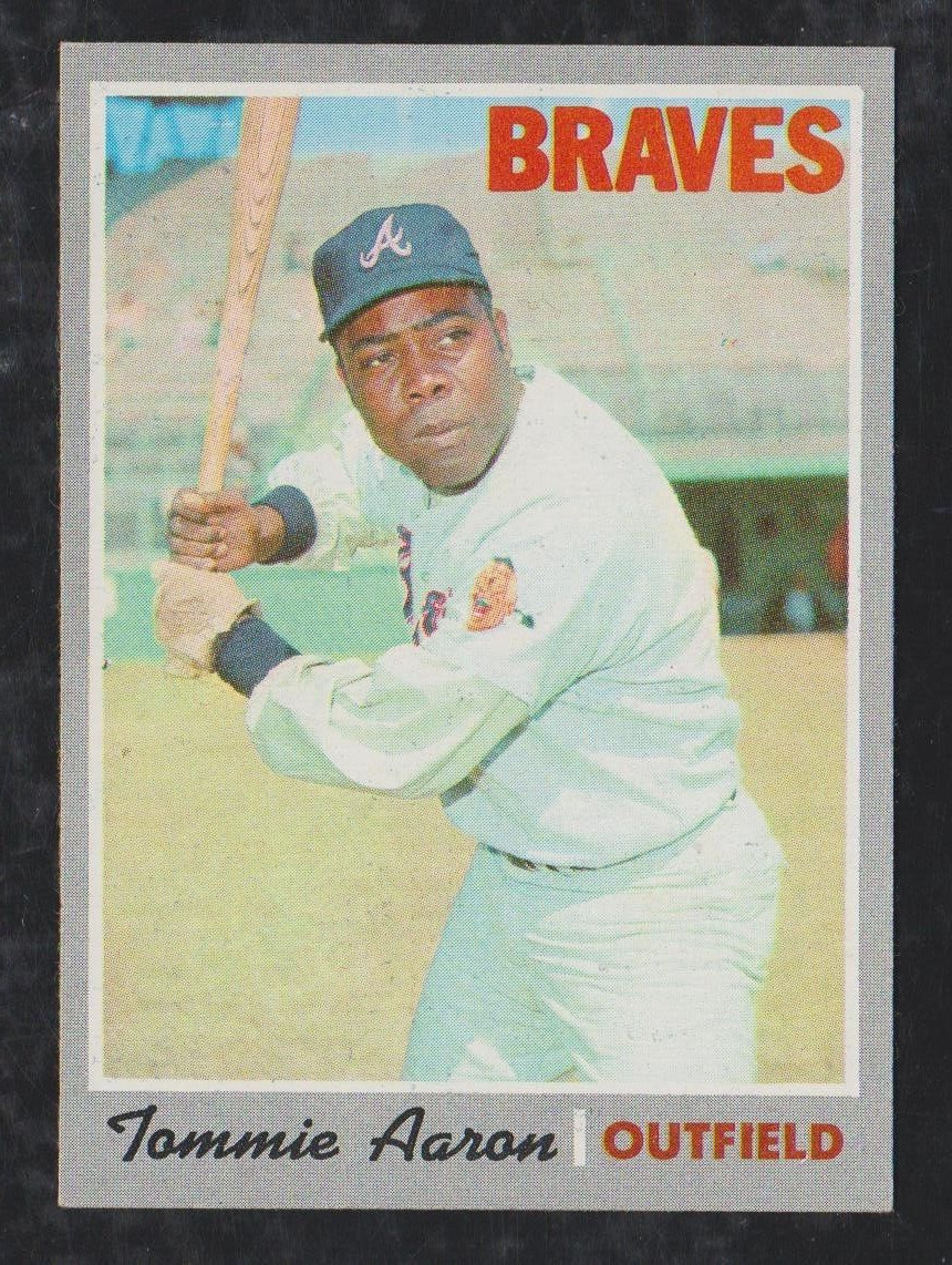 1970 TOPPS BASEBALL – YOU PICK #201 – #300 NM SHARP *** FREE SHIPPING ***