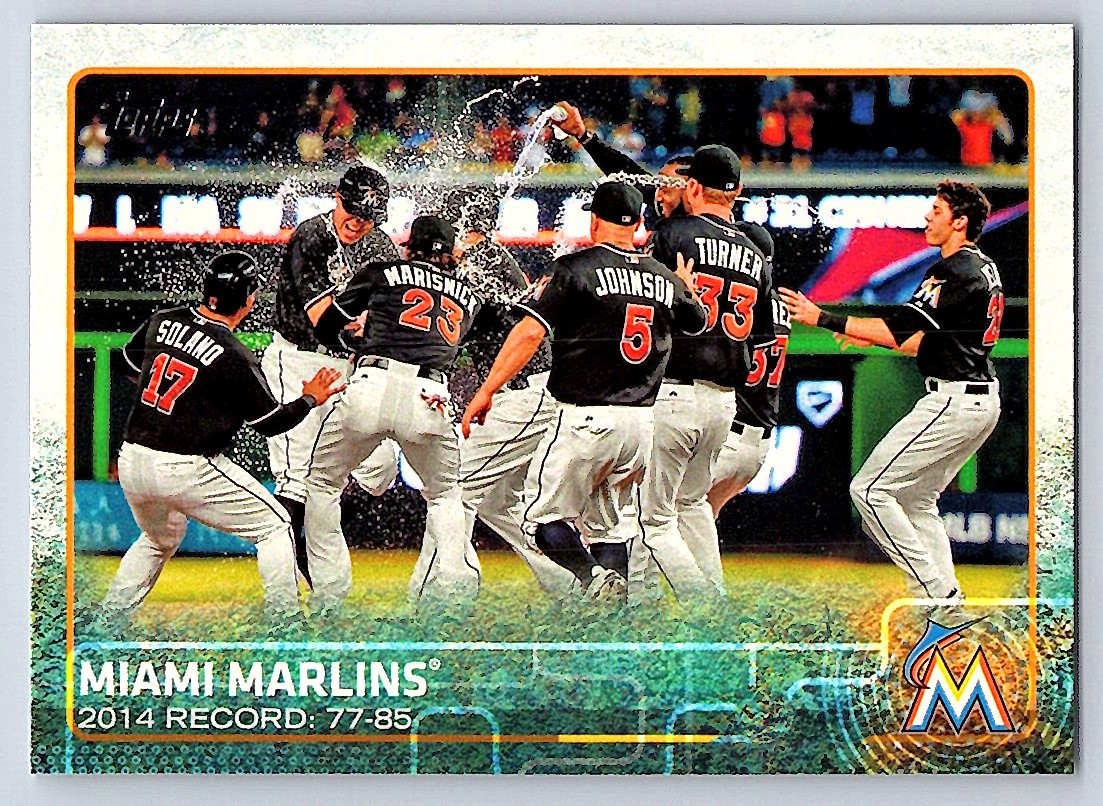 2015 Topps # 501 – 700 – With Factory Set Photo Variation – PICK YOUR CARDS