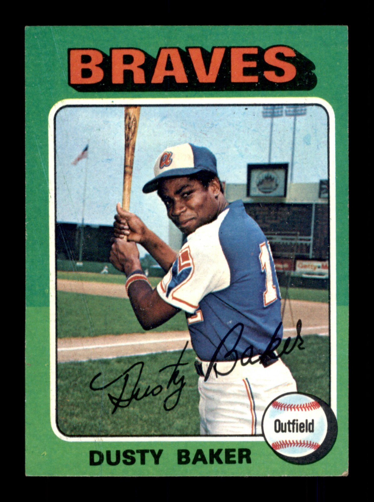 1975 TOPPS BASEBALL 1 TO 175 / SEE DROP DOWN MENU FOR CARD YOU WILL RECEIVE.