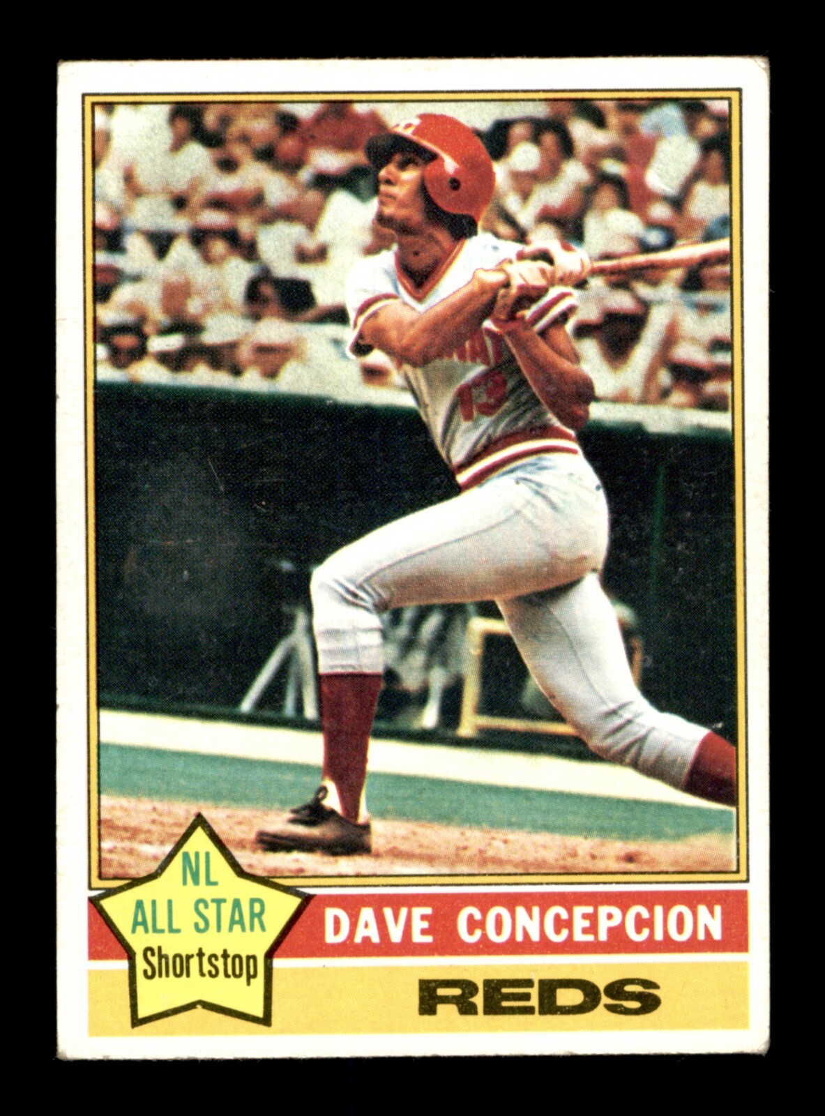 1976 TOPPS BASEBALL 1 to 181 / SEE DROP DOWN MENU FOR CARD YOU WILL RECEIVE.