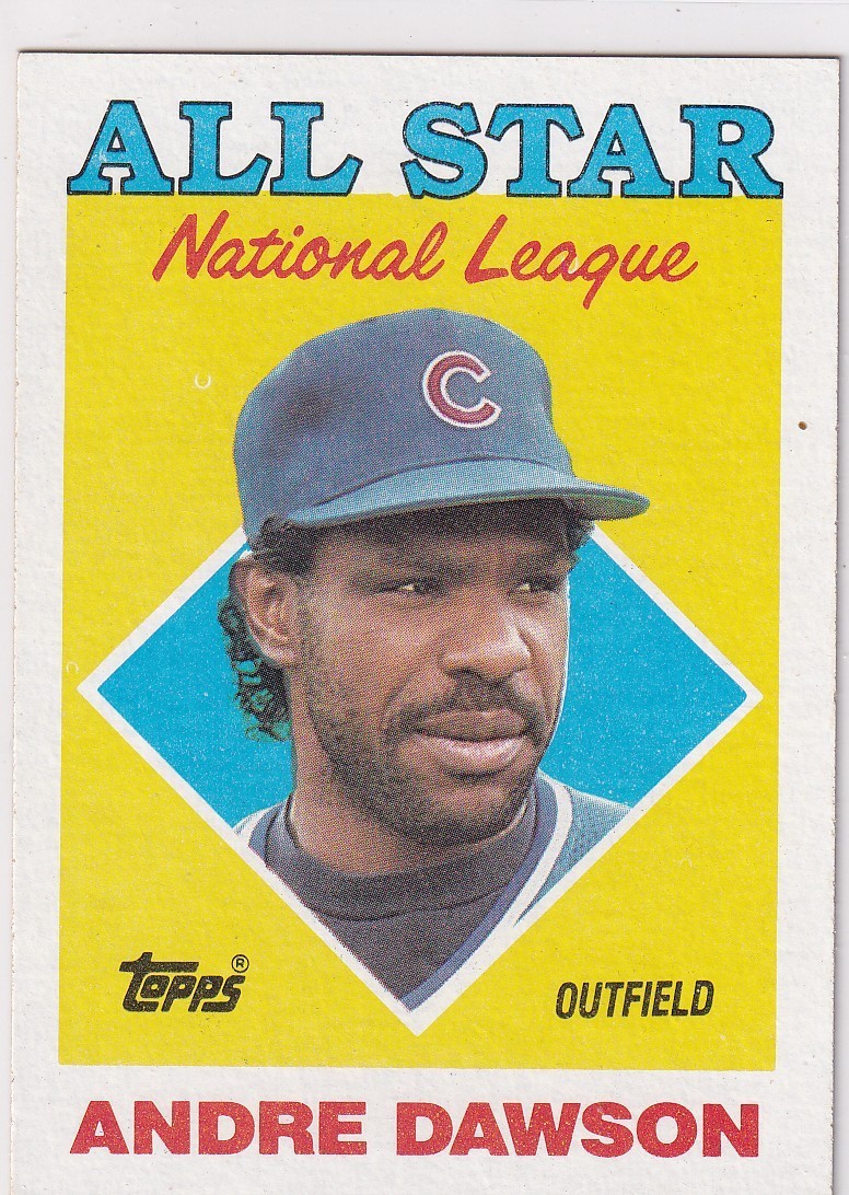 1988 TOPPS BASEBALL #401-600 FINISH YOUR SET YOU-PICK